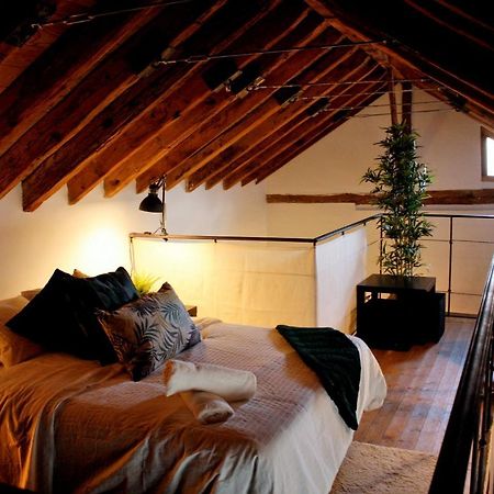 Atico Duplex En Centro Historico Toledo公寓 外观 照片