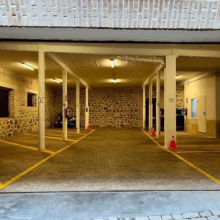 Atico Duplex En Centro Historico Toledo公寓 外观 照片