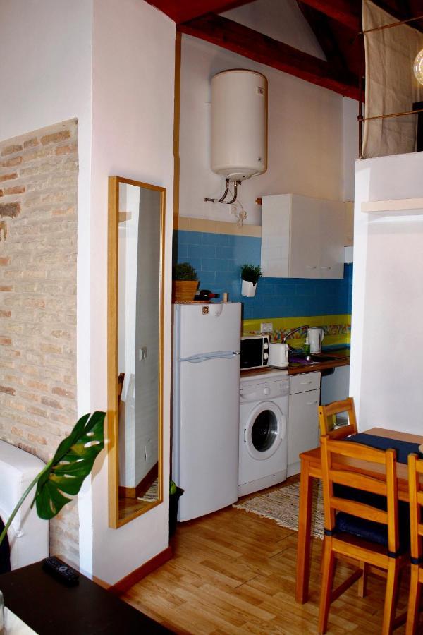 Atico Duplex En Centro Historico Toledo公寓 外观 照片