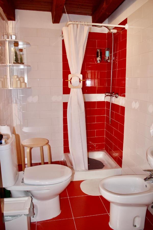 Atico Duplex En Centro Historico Toledo公寓 外观 照片