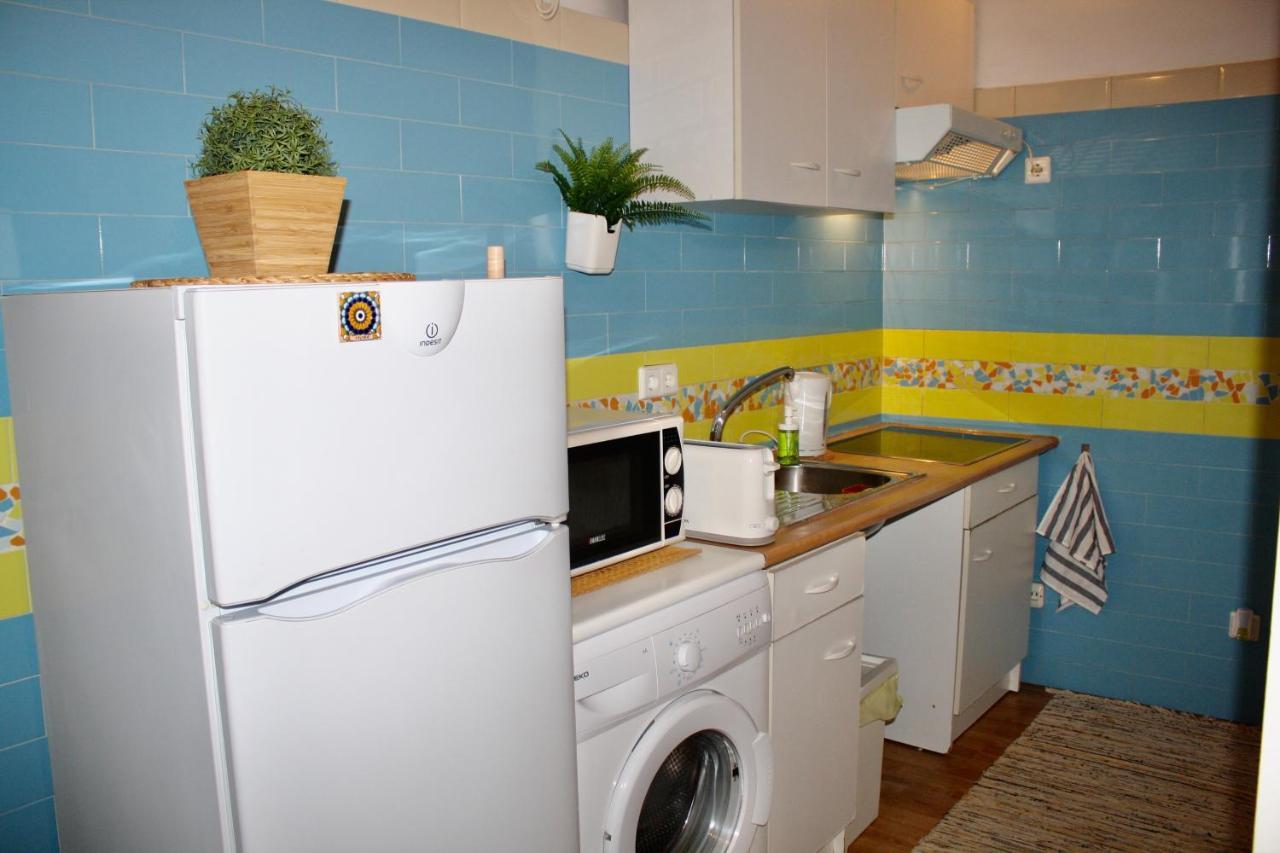Atico Duplex En Centro Historico Toledo公寓 外观 照片