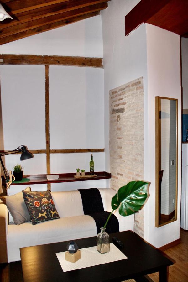 Atico Duplex En Centro Historico Toledo公寓 外观 照片