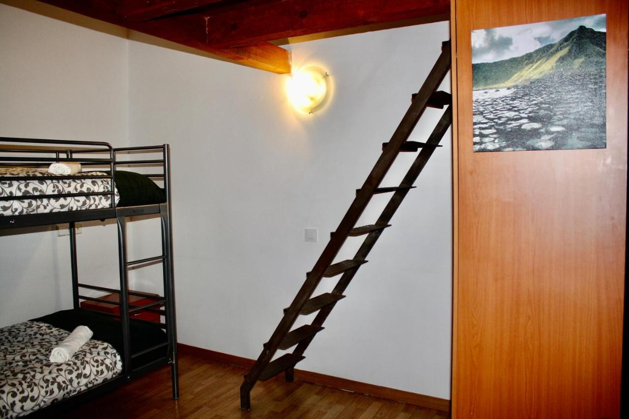 Atico Duplex En Centro Historico Toledo公寓 外观 照片