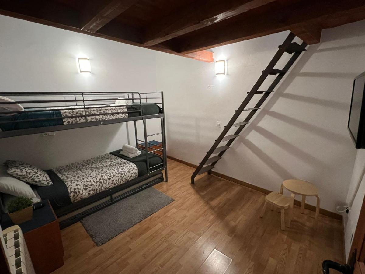 Atico Duplex En Centro Historico Toledo公寓 外观 照片